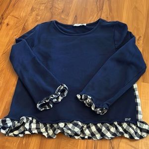 Vineyard Vines Girl’s Long Sleeve